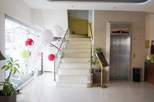 Hotel Duta Jambi 2/11