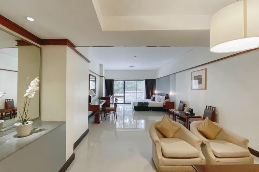 Loei Palace Hotel 60/83