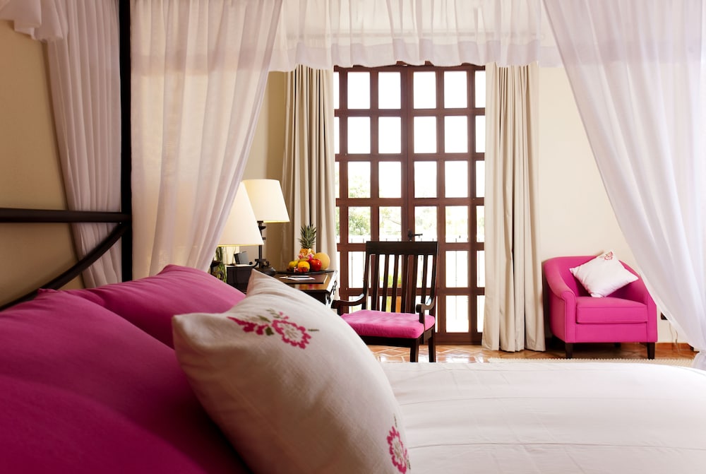 Guaycura Boutique Hotel Spa 23/72