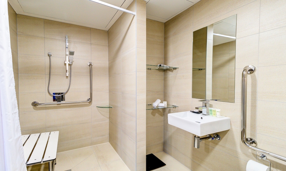 Vr Queen Street Hotel And Suite 58/63