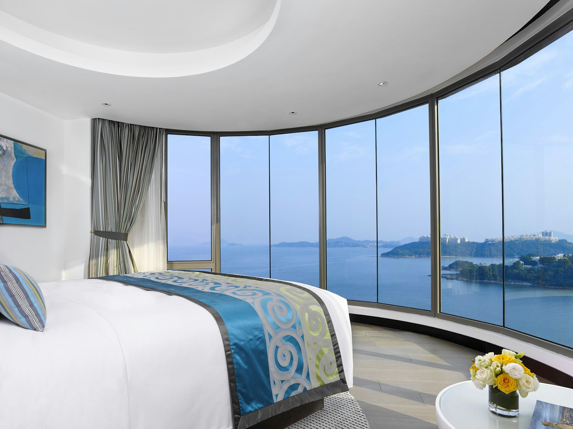 Auberge Discovery Bay Hong Kong 25/56