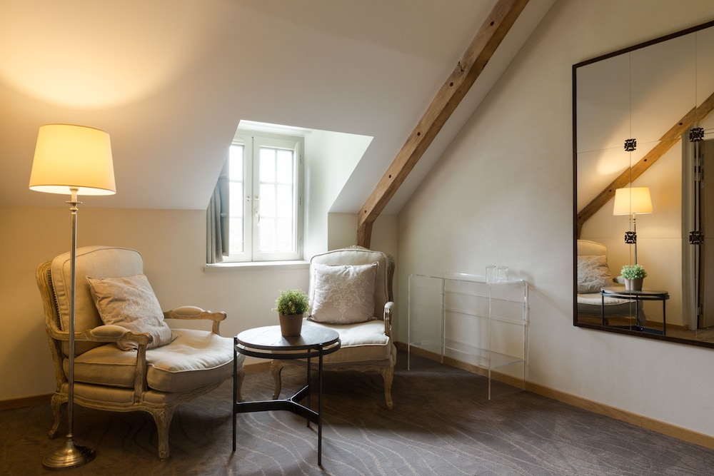 Hotel de l Abbaye Le Tronchet Saint Malo 29/50