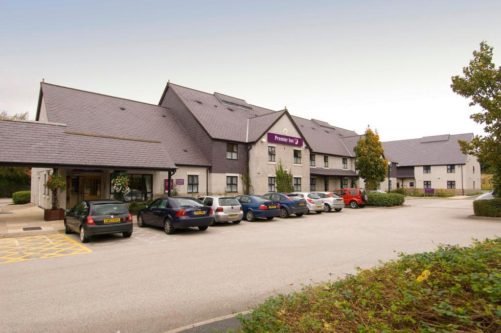 Premier Inn Llandudno (Glan Conwy) 20/24