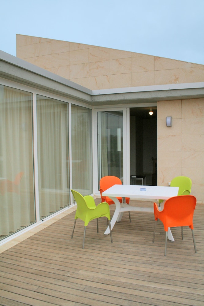 Escala Resort Apartamentos Turisticos 35/48