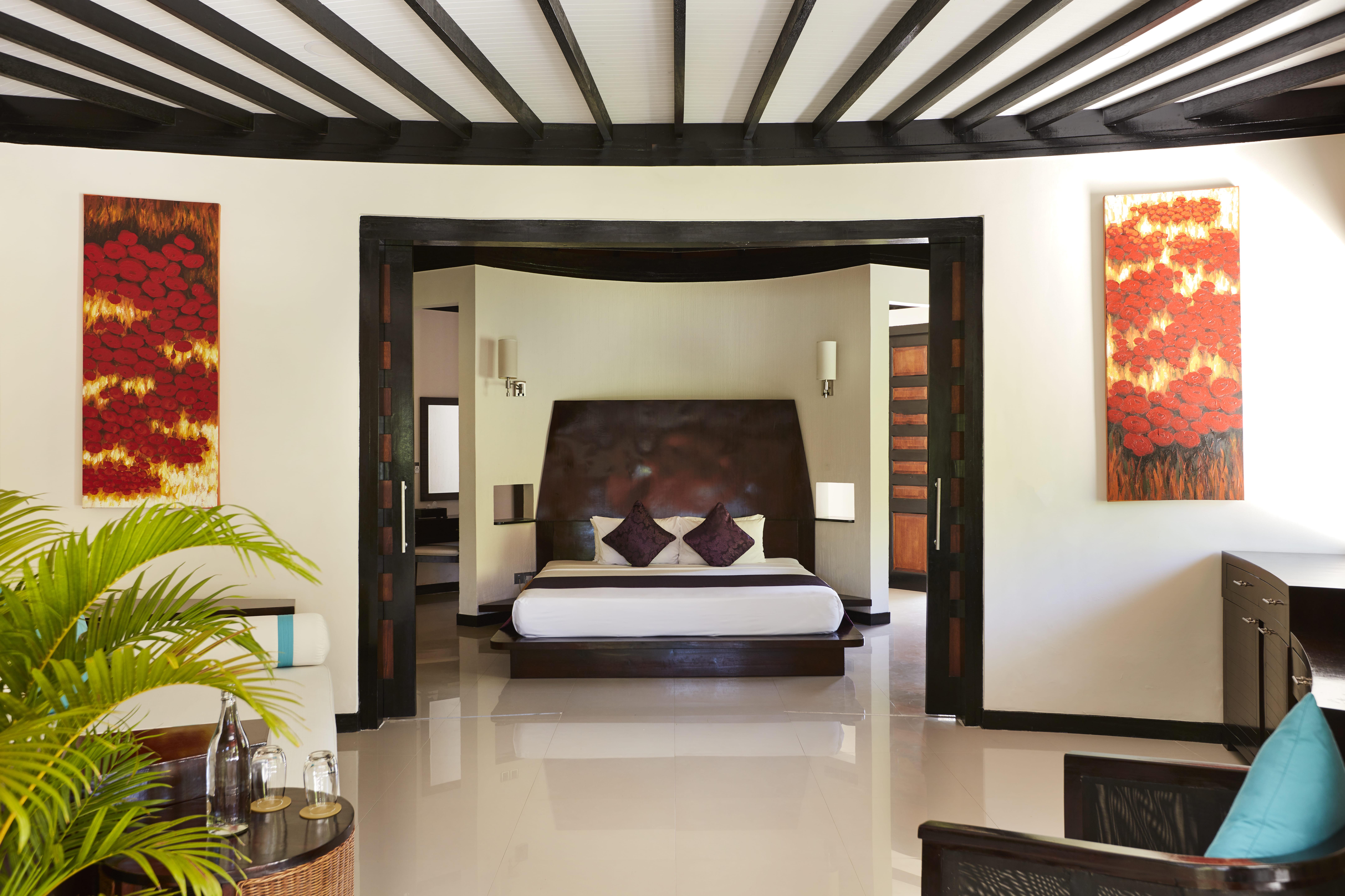 Beach Villa, Private Pool