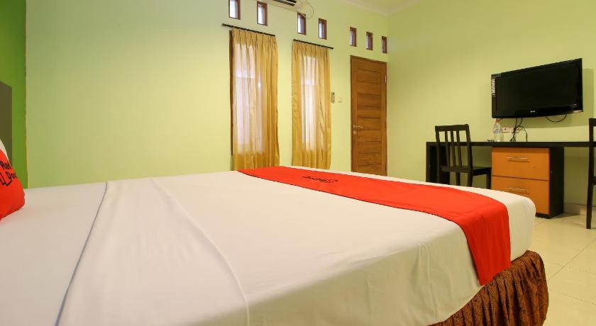 Reddoorz Plus Taman Siswa 2 36/63