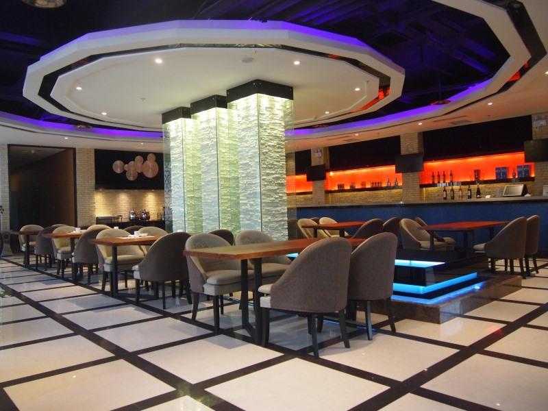 GreenTree Inn HeBi HengShan Road Business Hotel 17/18