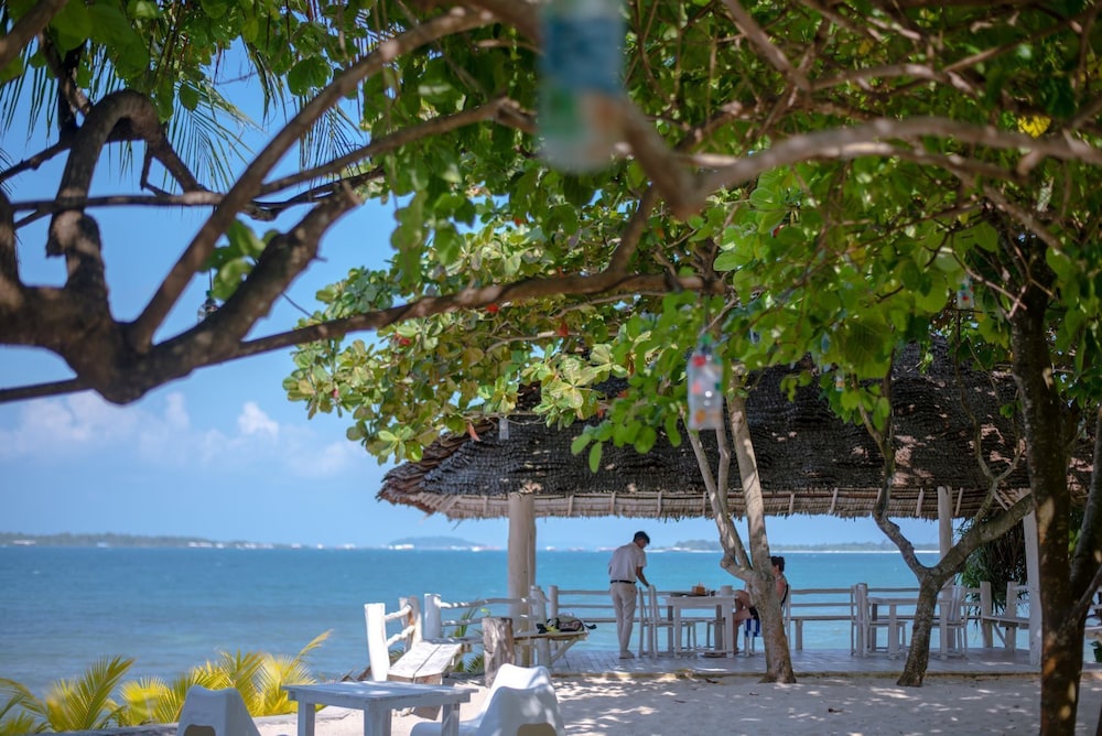 Trikora Beach Club & Resort 61/71
