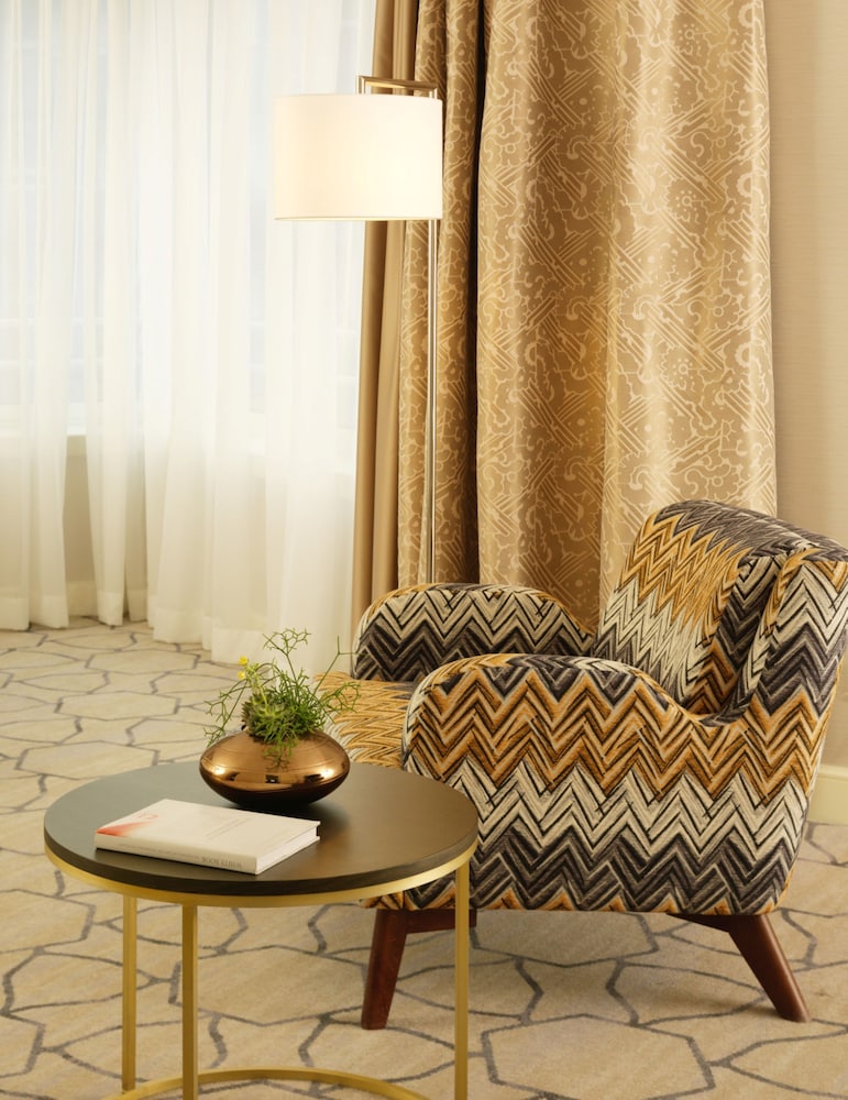 Sheraton Grand Warsaw 44/67