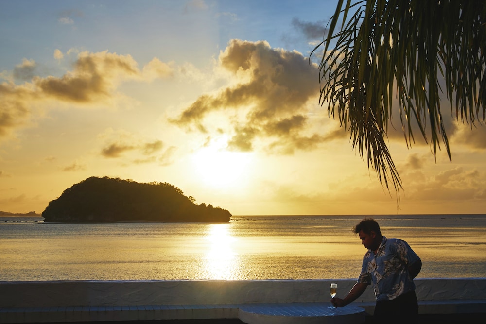 Hoshino Resorts RISONARE Guam 60/62