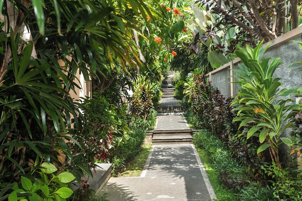 Kadiga Villas Ubud by GenuineHost 52/58