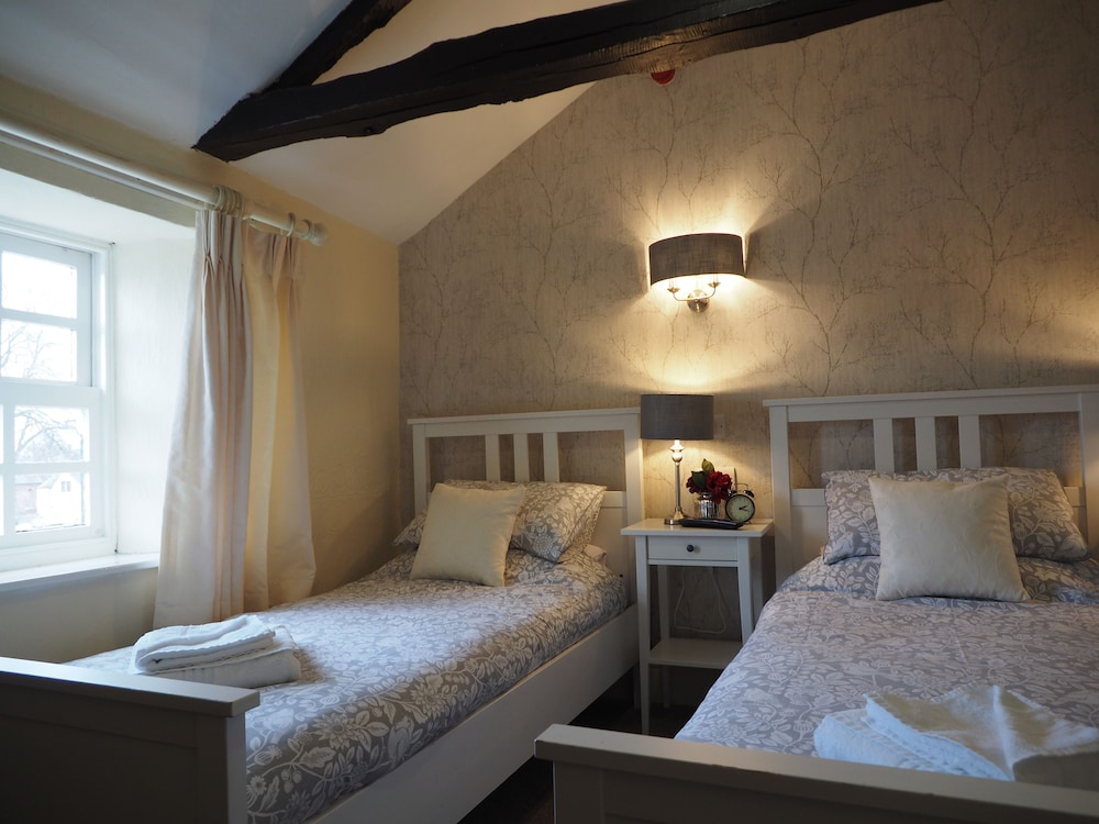 The Shepherds Inn 7/50