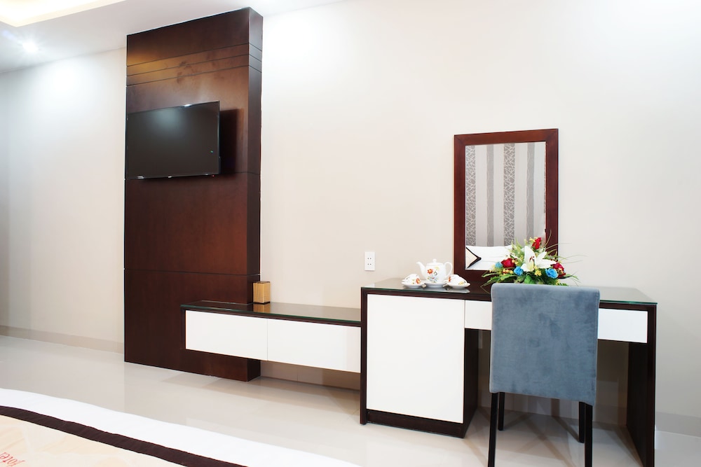 Ha Noi Blue Hotel 7/50
