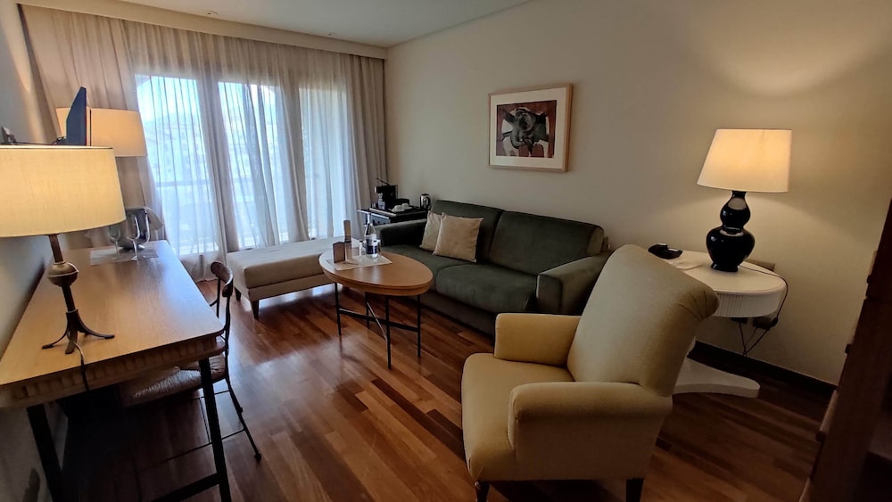 Parador De Ronda 43/71
