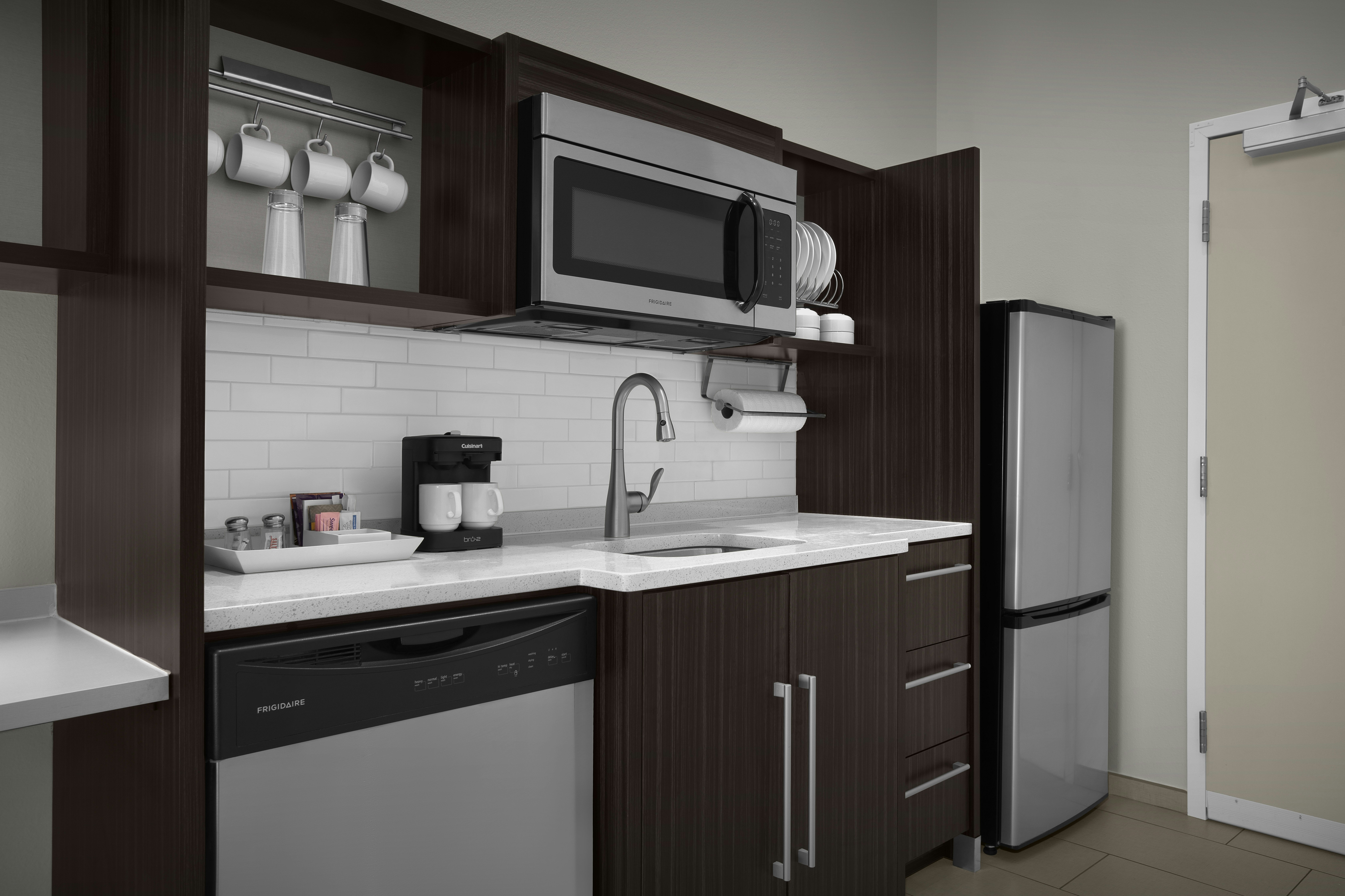 استوديو بسريرين كوين، Home2 Suites By Hilton Denver International Airport 5/5