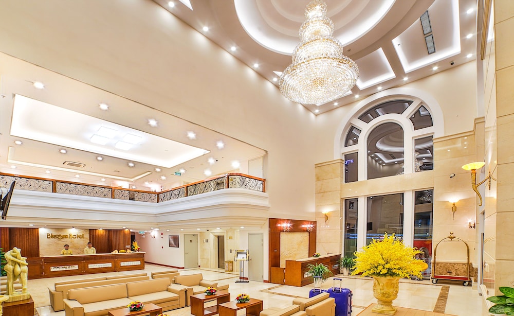 BlueSun Danang Beach Hotel 5/67