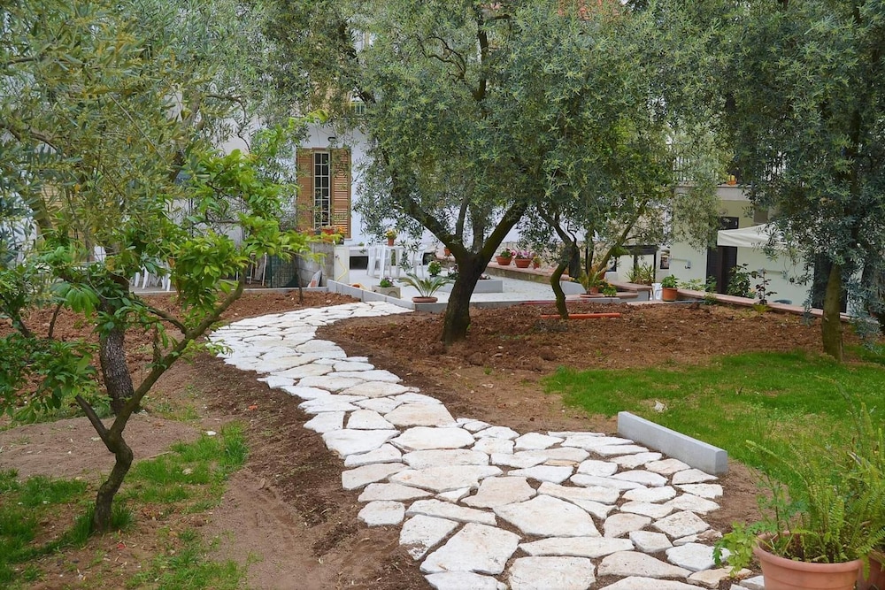 B&B Il Girasole 24/40