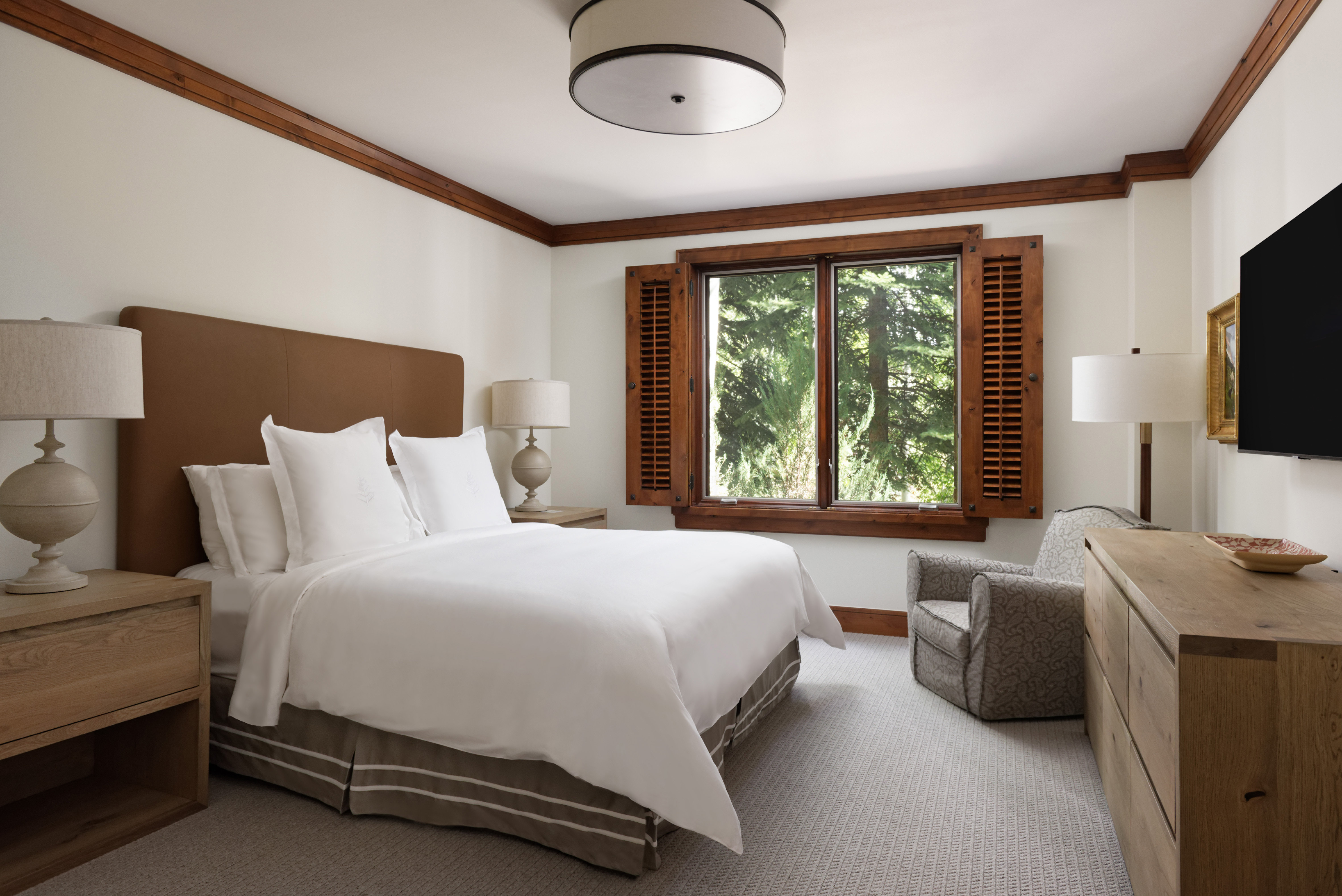 Four Seasons Resort and Residences Jackson Hole 17/80