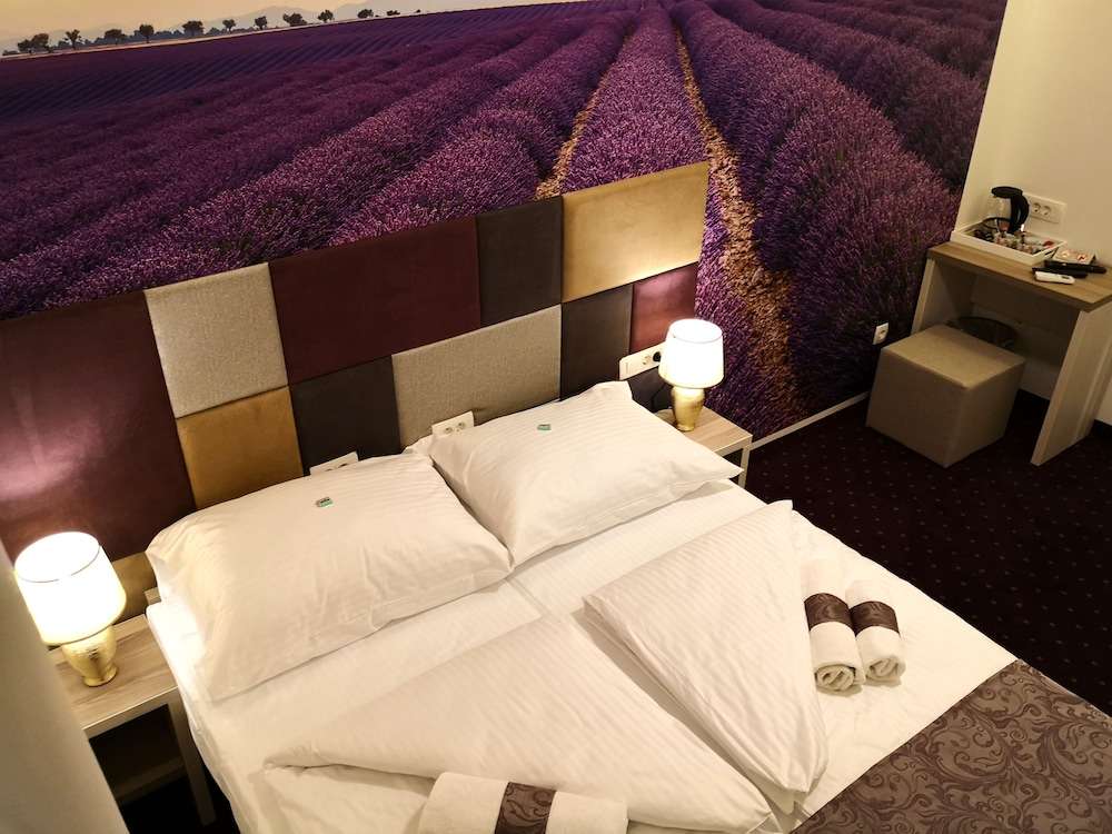 غرفة سوبيريور بسريرين منفصلين، Hotel & Spa Meydan 4/9