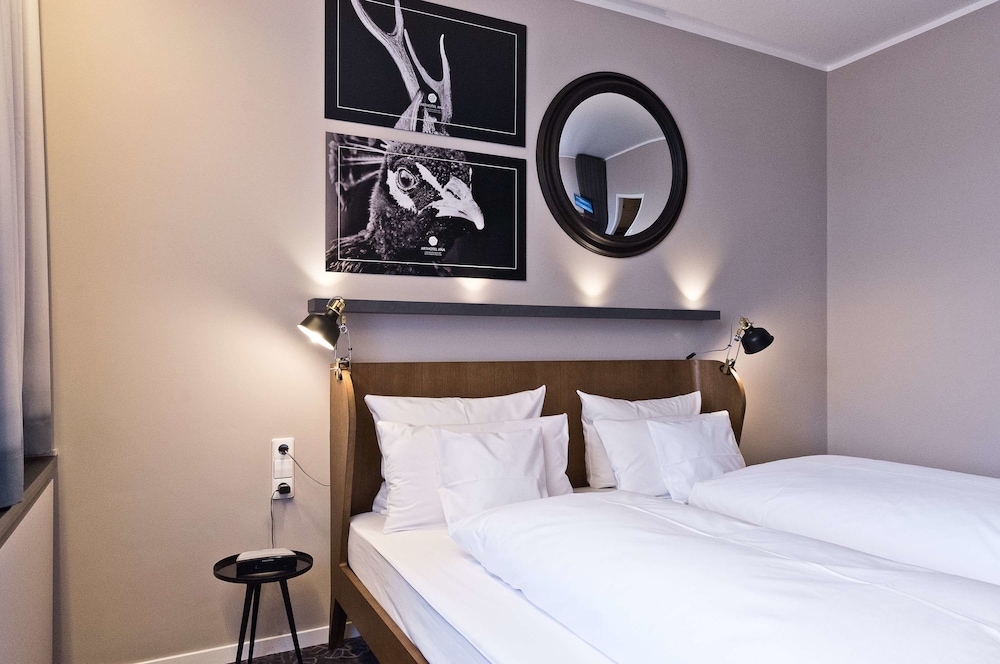 Arthotel ANA Flair 16/59