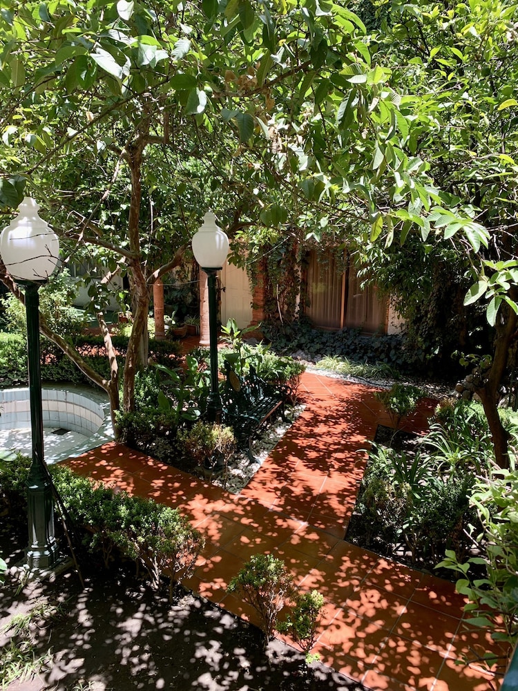 Inn Galerias 62/69
