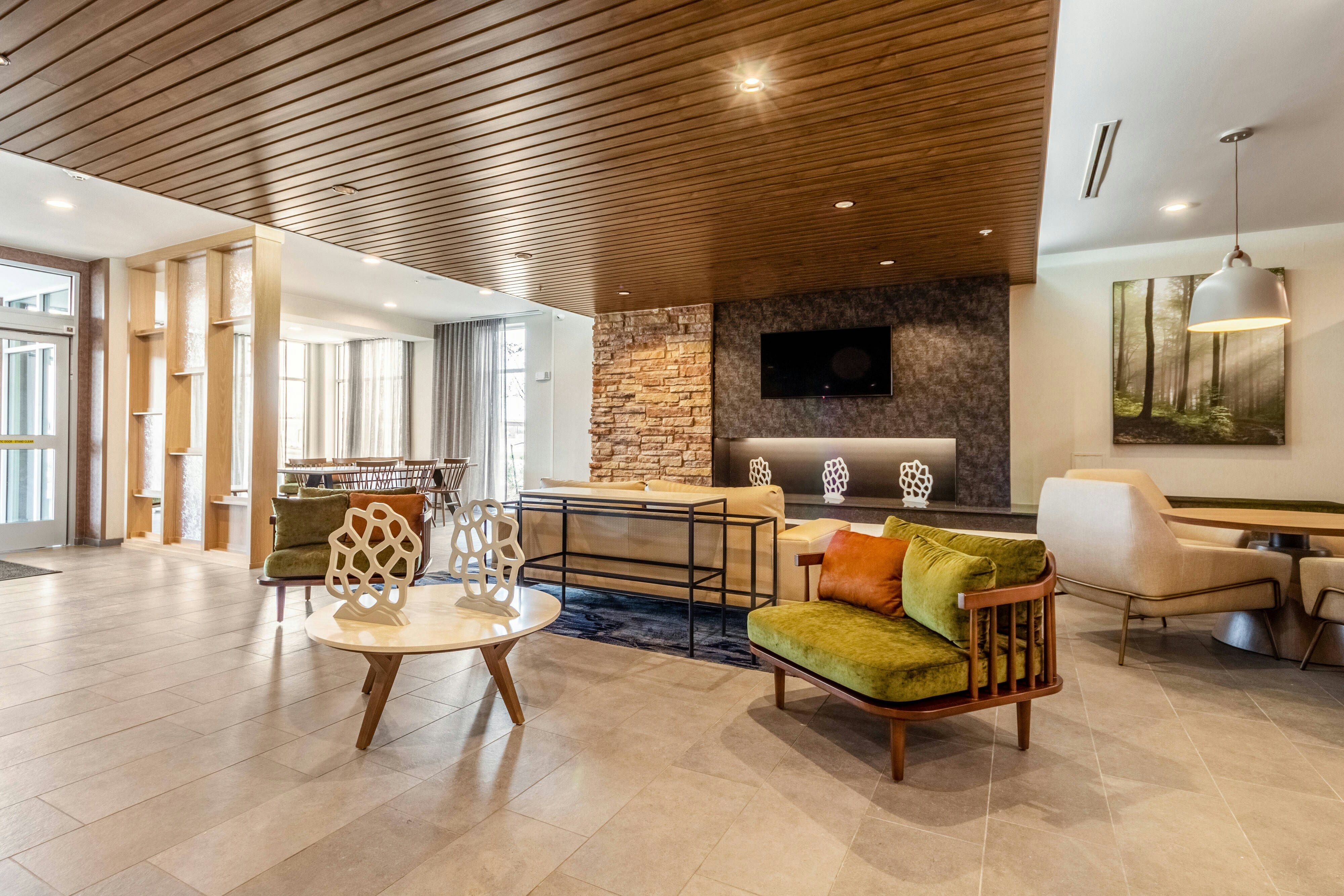 Fairfield Inn & Suites by Marriott Dallas DFW Airport North Coppell Grapevine 25/39