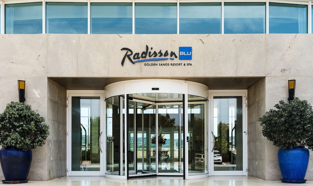 Radisson Blu Resort & Spa, Malta Golden Sands 1/49