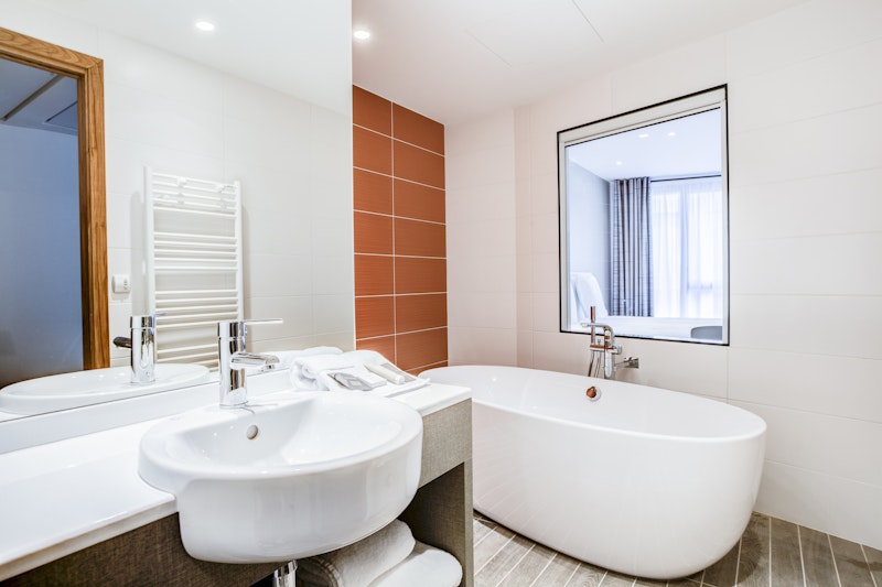 Spark by Hilton Lyon Park Saone 61/61