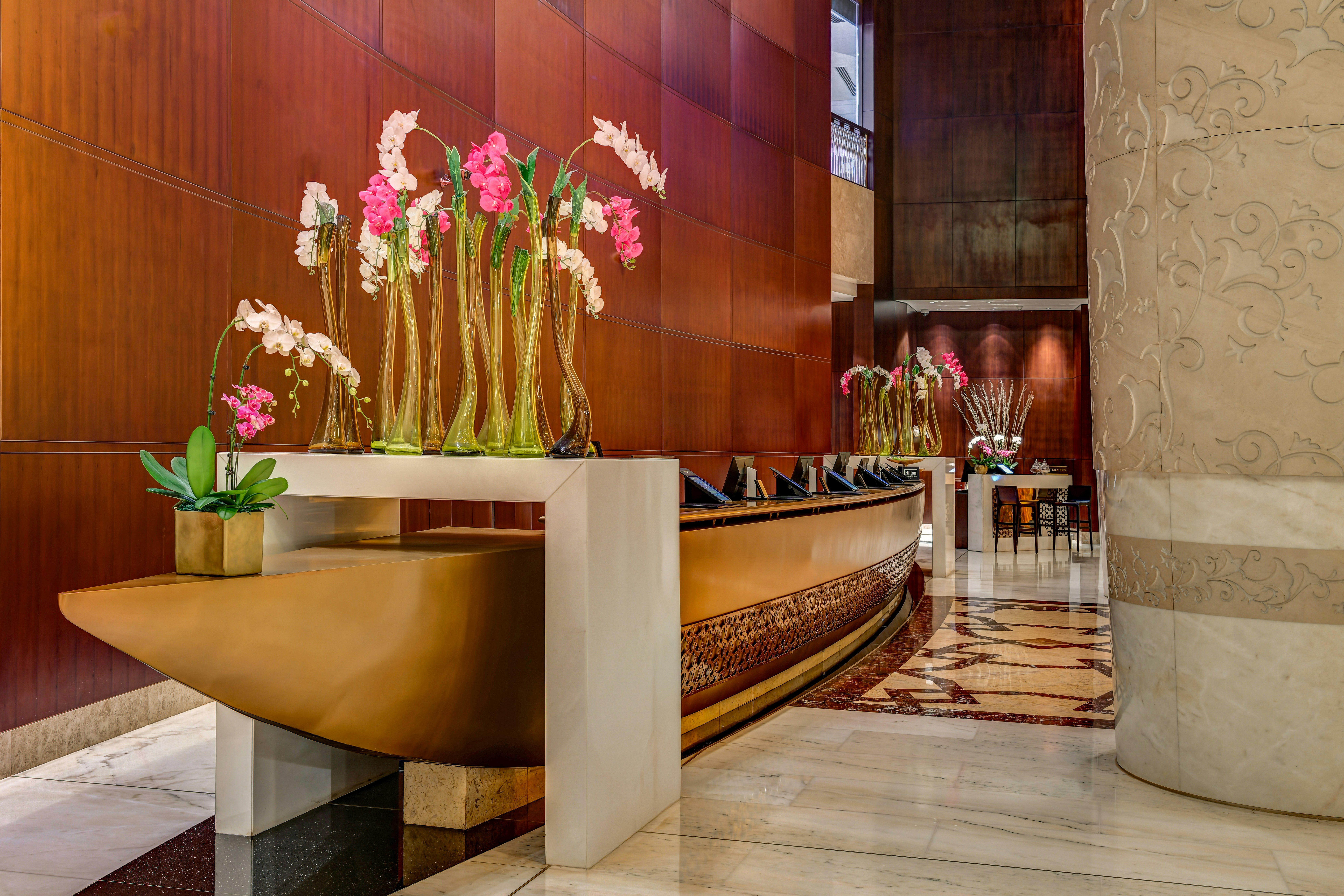 Conrad Dubai 11/80