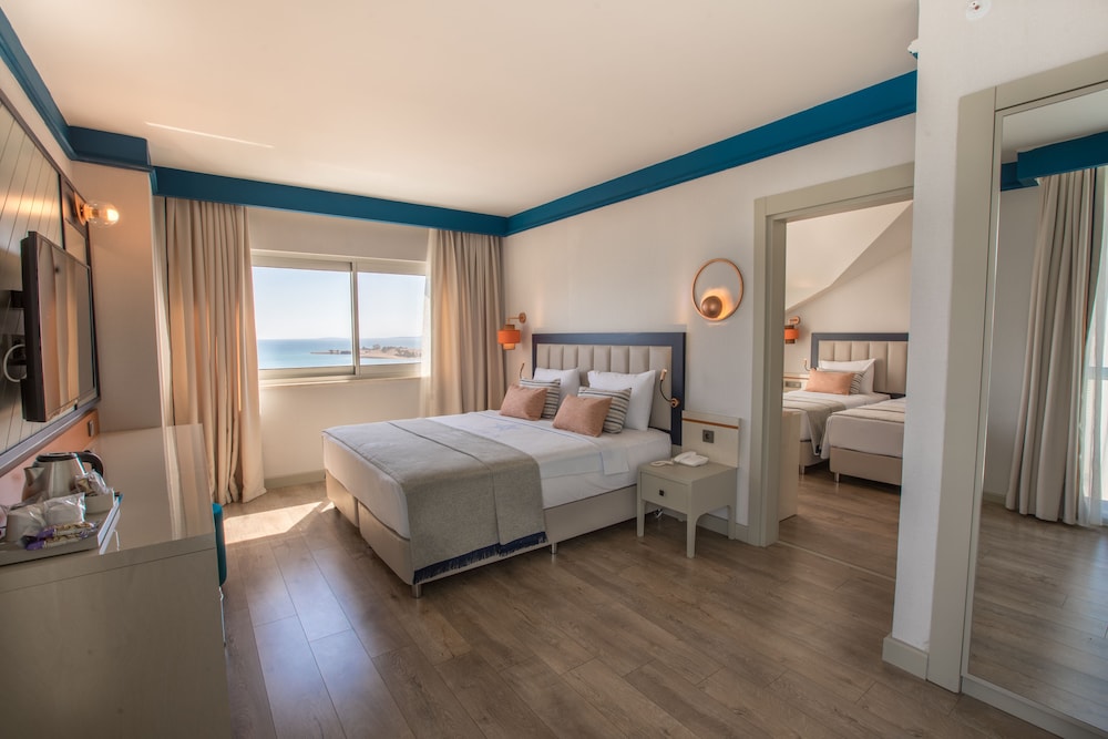 Maxeria Blue Didyma Hotel 22/68