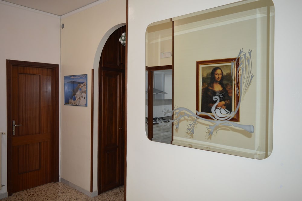 B&B Olympo 23/53