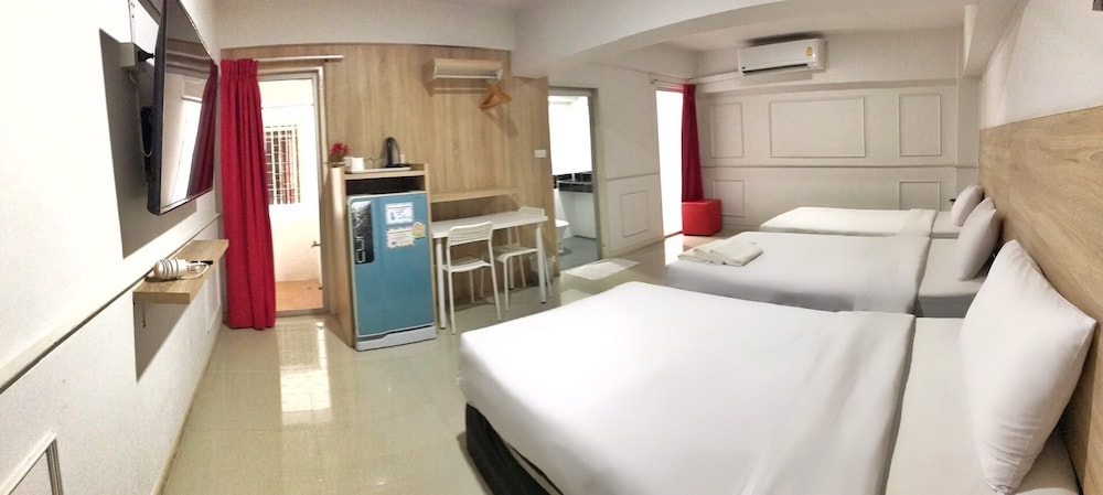48 Ville Donmuang Airport 37/83