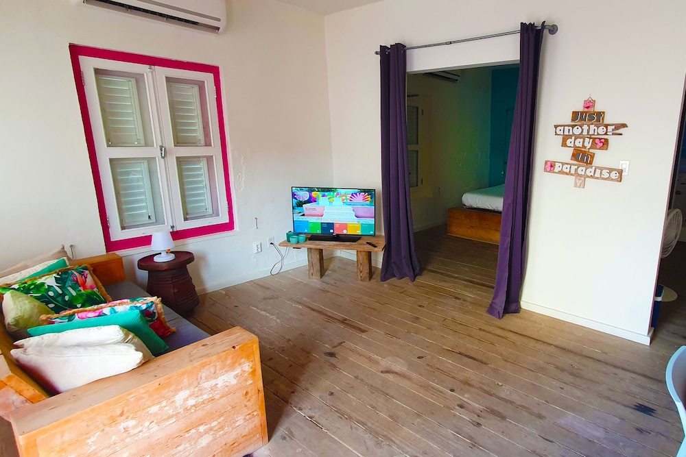 Wynwood Boutique Hotel Curacao 32/50