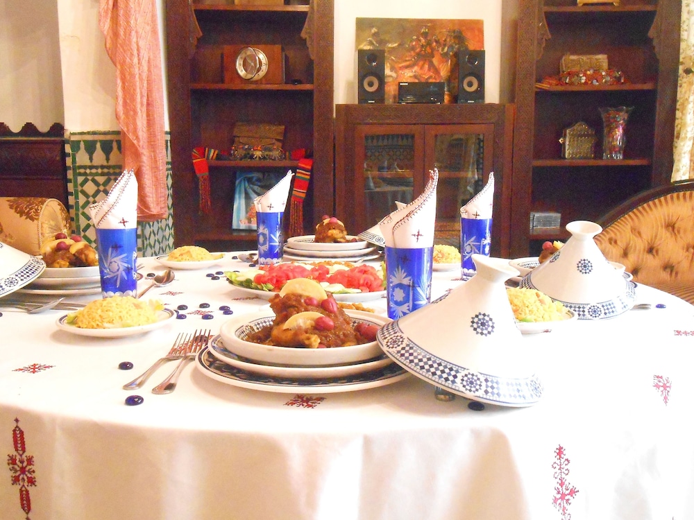 Riad Boutique Borj Dhab 40/46