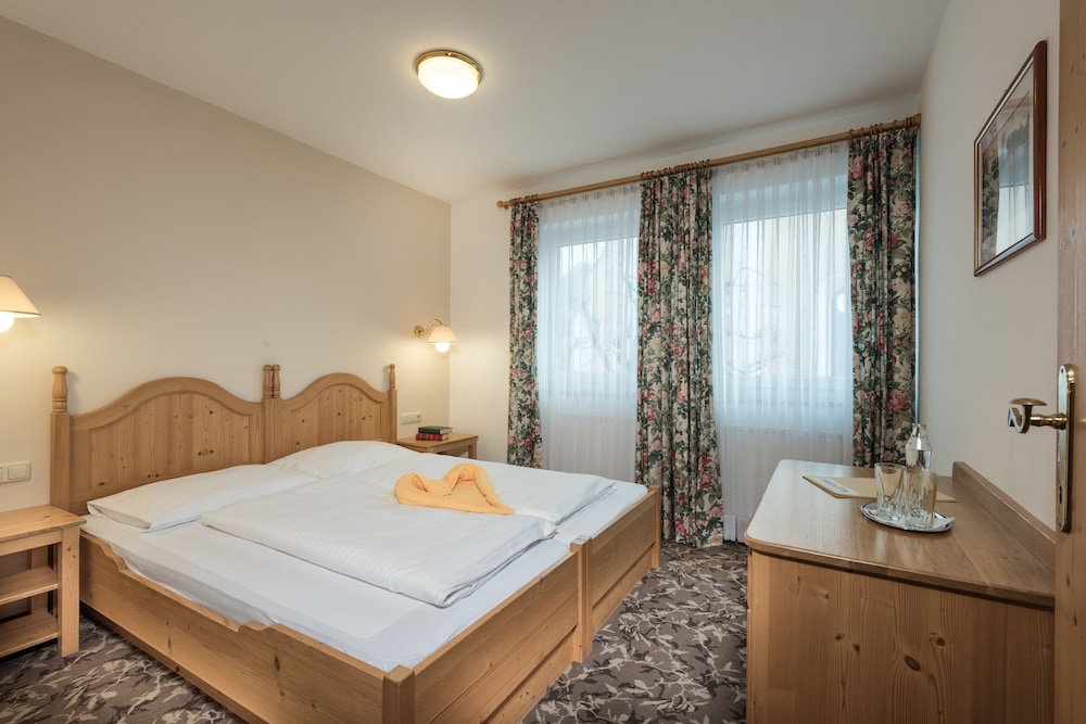 Appartmenthaus Aurora 15/50