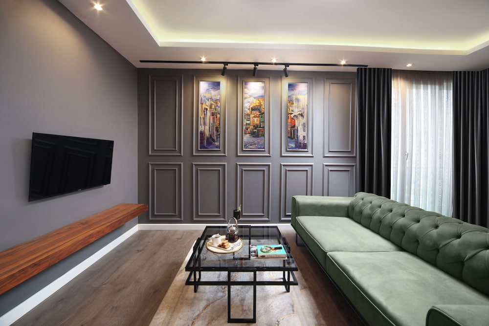 The Place Suites Atasehir 15/30
