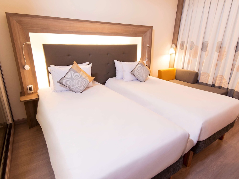 Novotel Santos Gonzaga 15/67