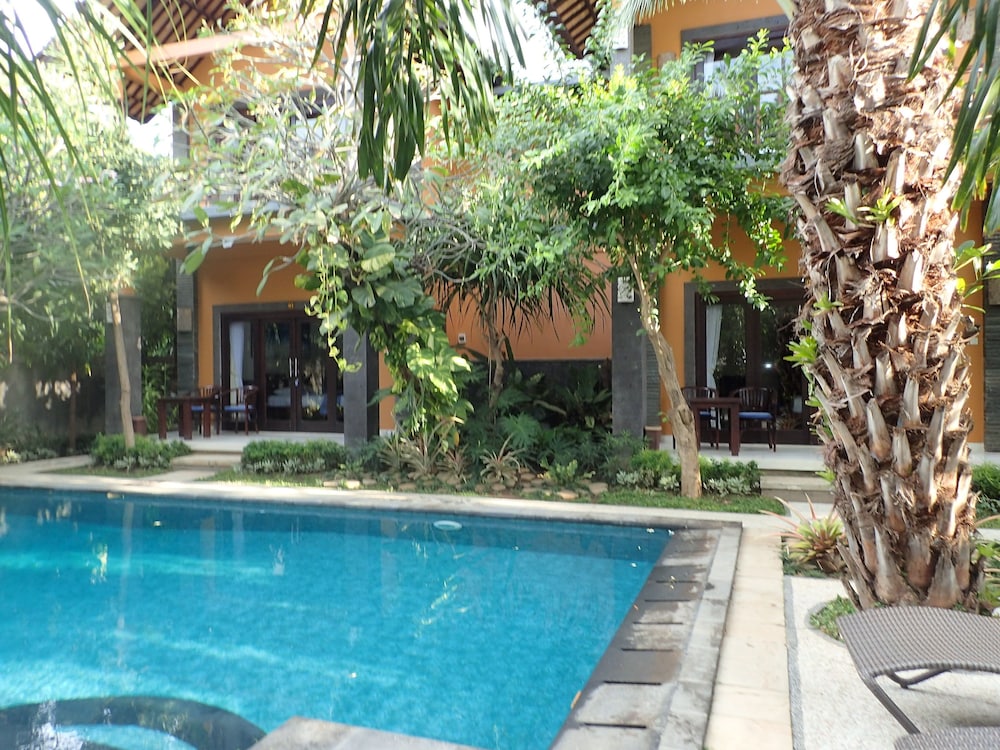 Alami Resort & Restaurant 2/46