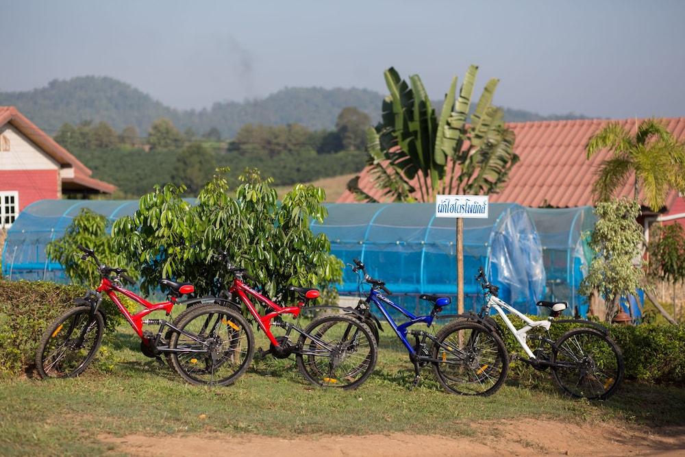 Phoomtada Homestay 32/50