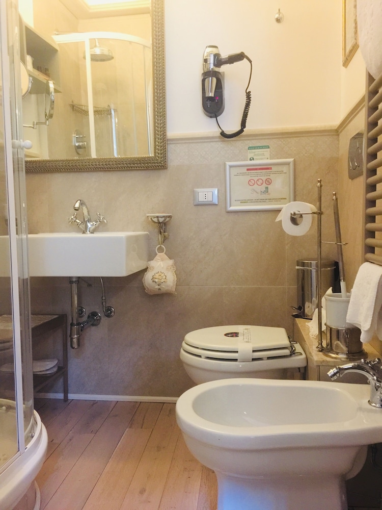 Bed and Breakfast Stanze del David Place 48/50