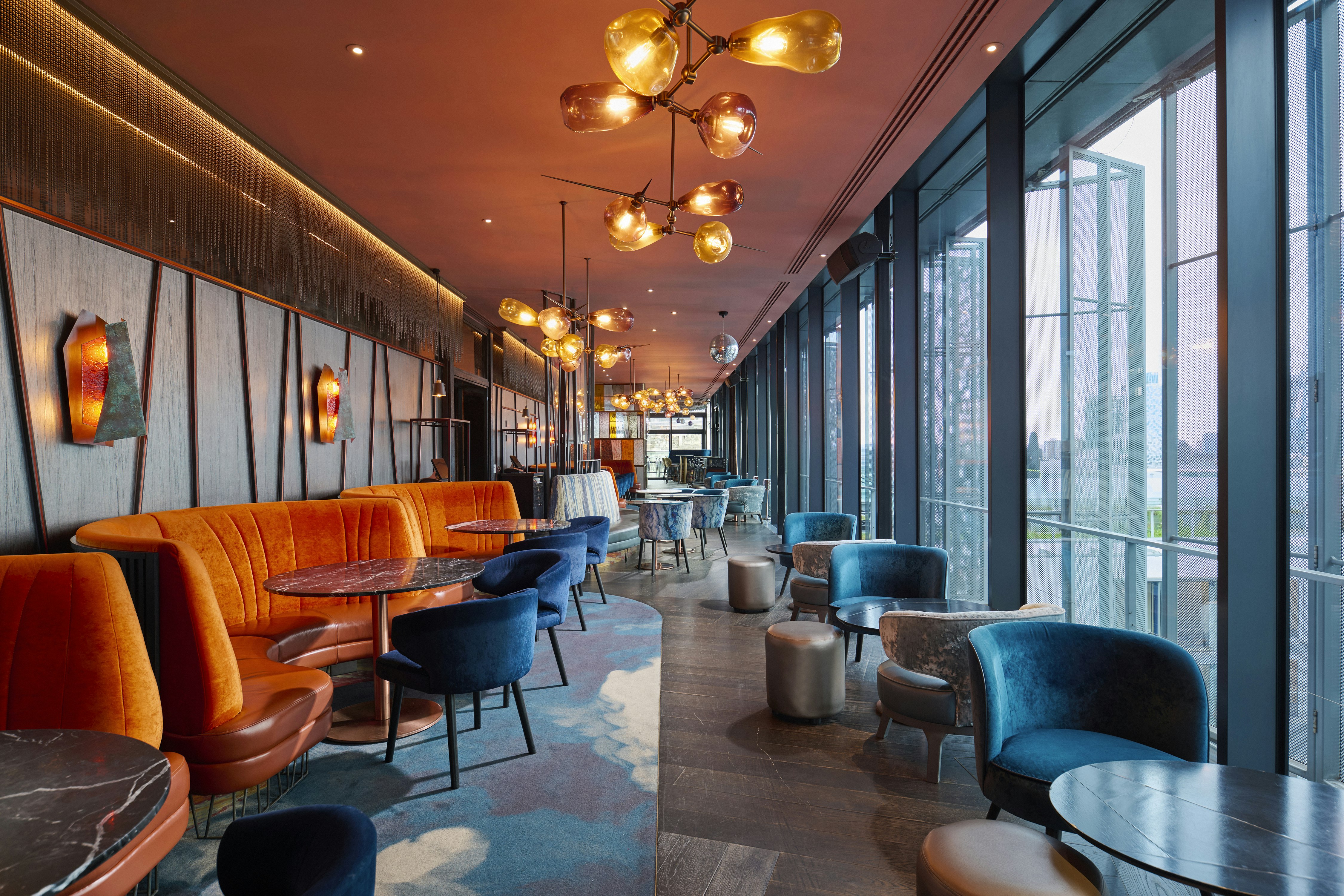 Doubletree By Hilton London Tower Of London 30/67