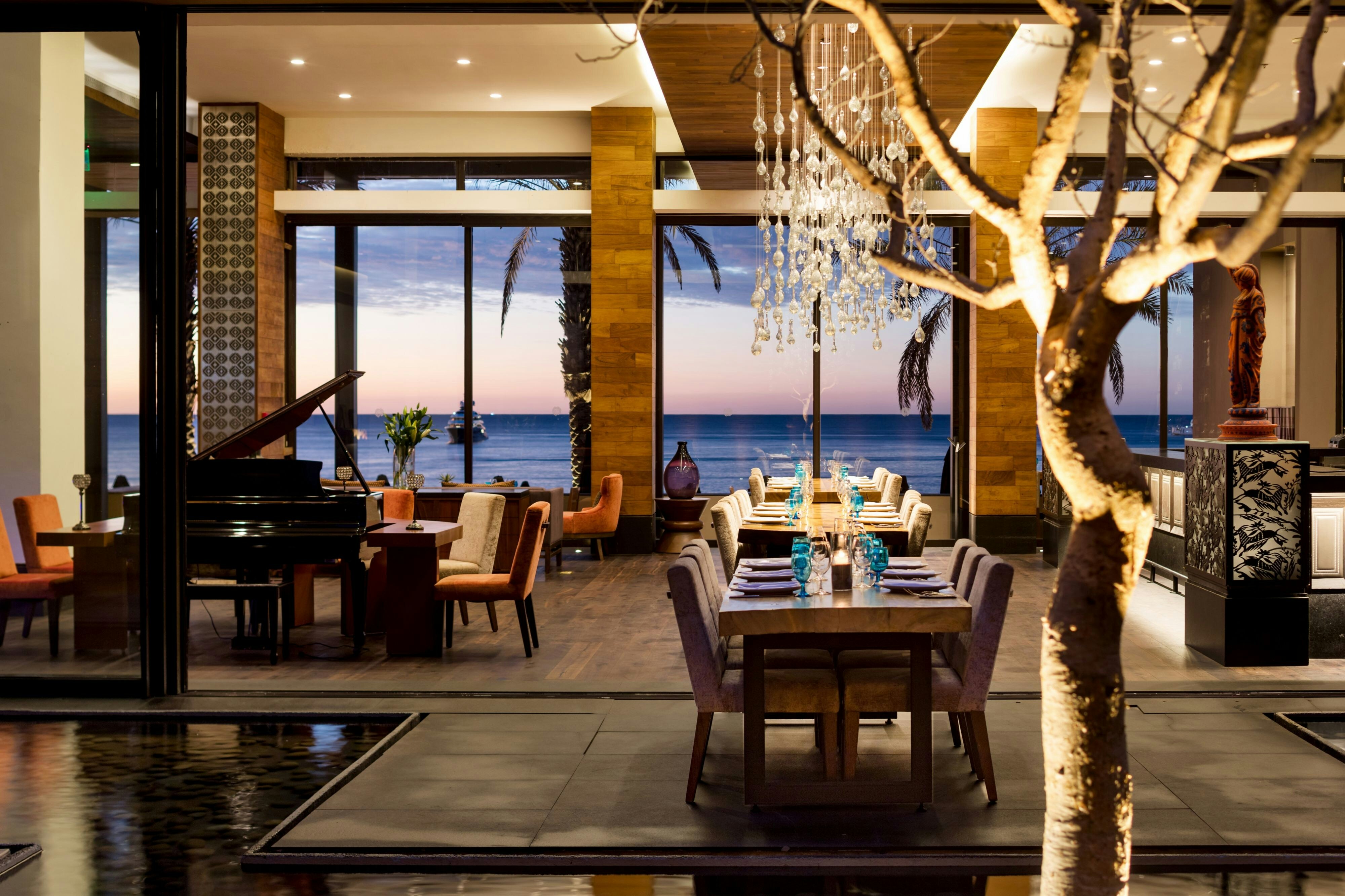Casa Maat At Jw Marriott Los Cabos Beach Resort & Spa 36/50