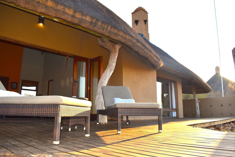 Rhulani Safari Lodge 9/76