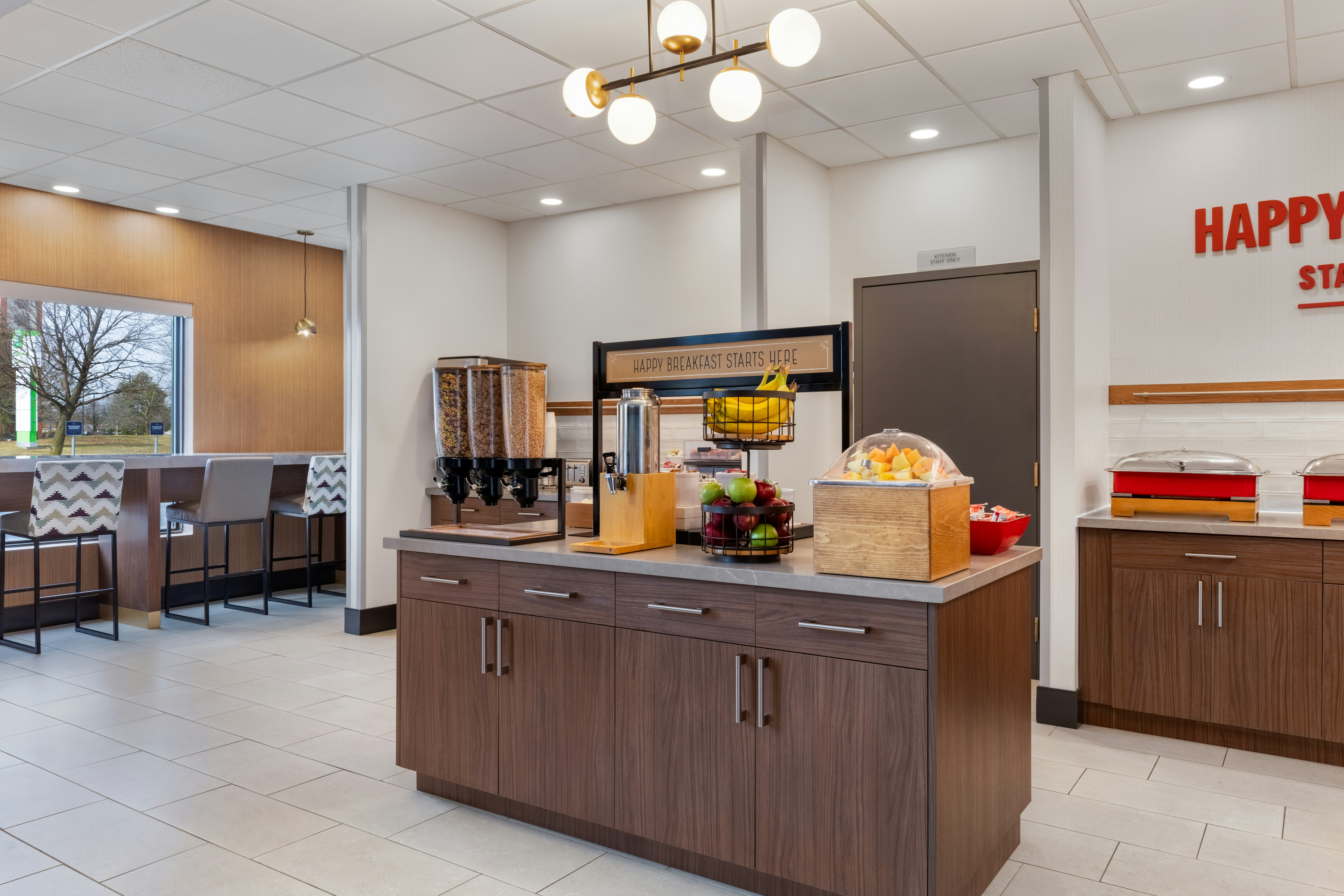 Hampton Inn And Suites By Hilton Windsor 12/44