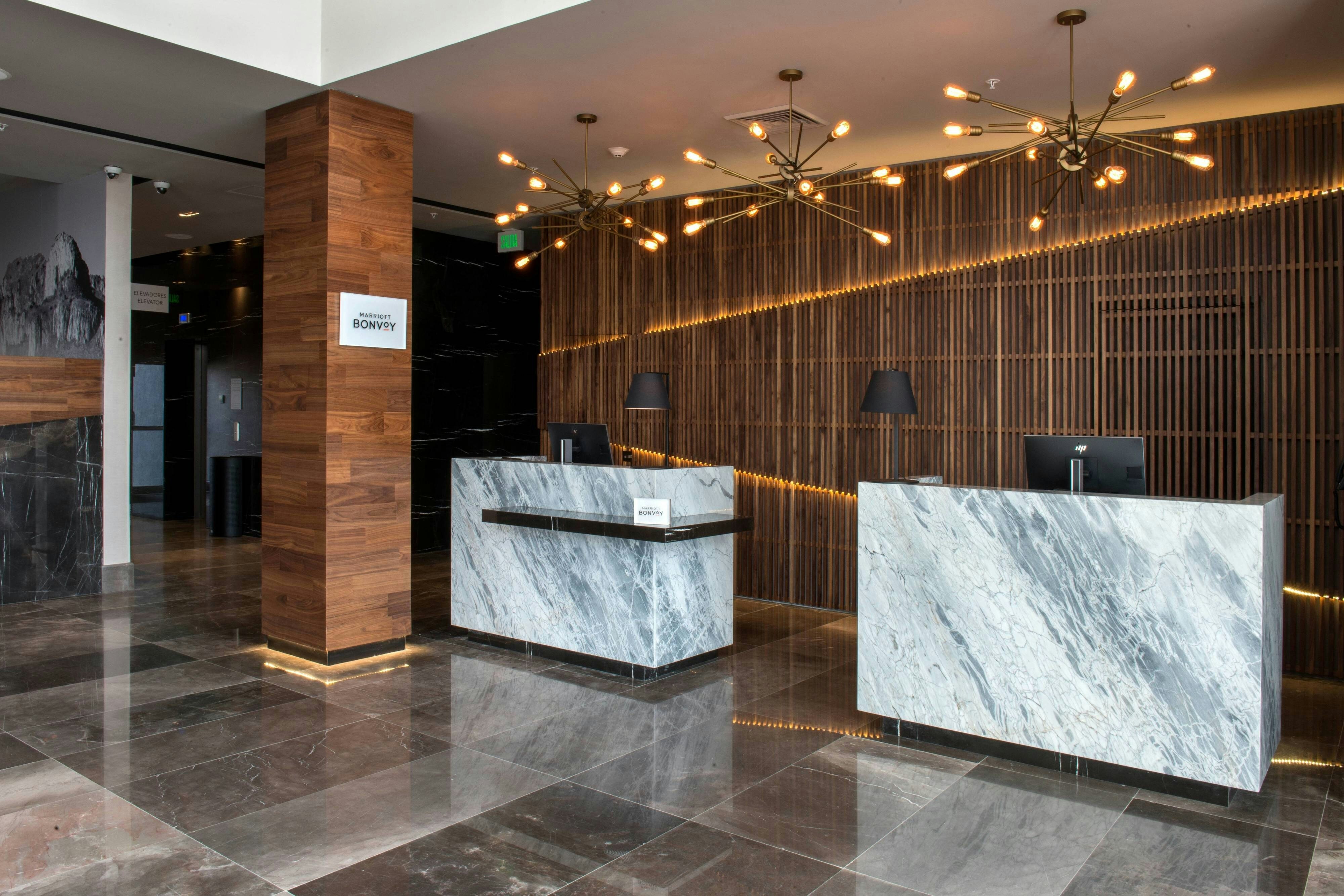Courtyard By Marriott San Luis Potosi Los Lagos 4/46