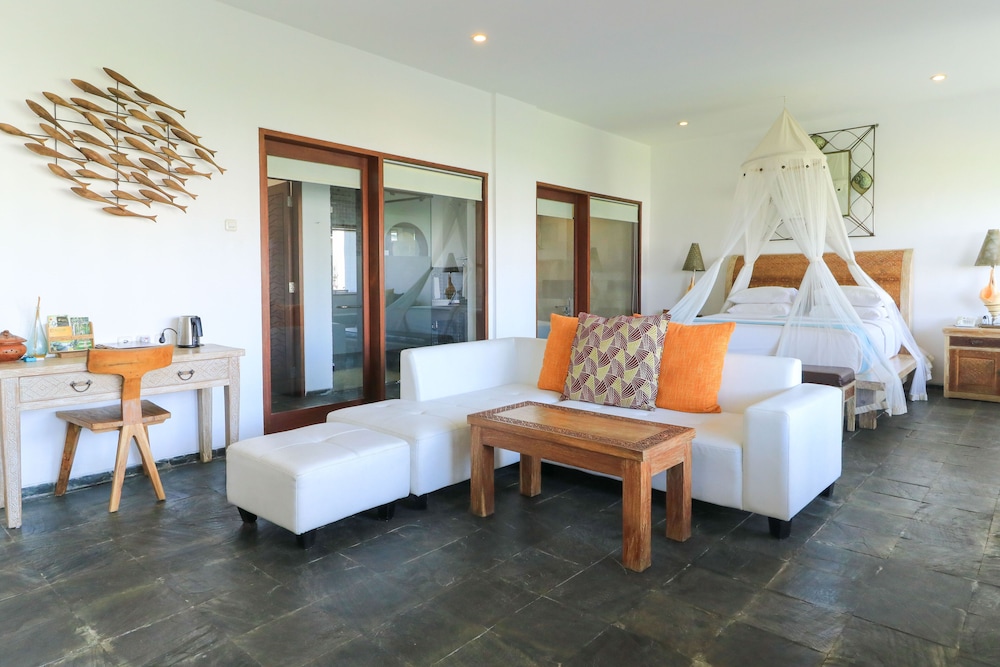 Tegal Sari Accommodation 27/50