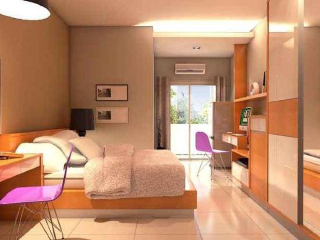 Bright Apartment Hat Yai 27/37