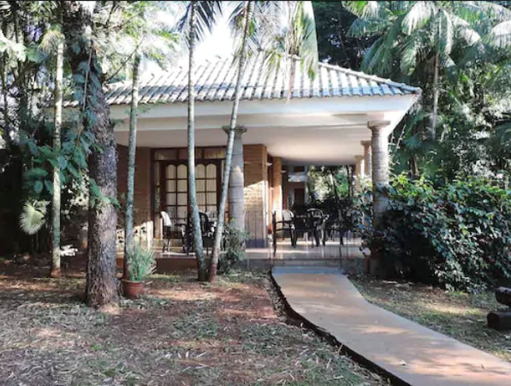 Hotel Bagu Cabanas del Lenador 6/50