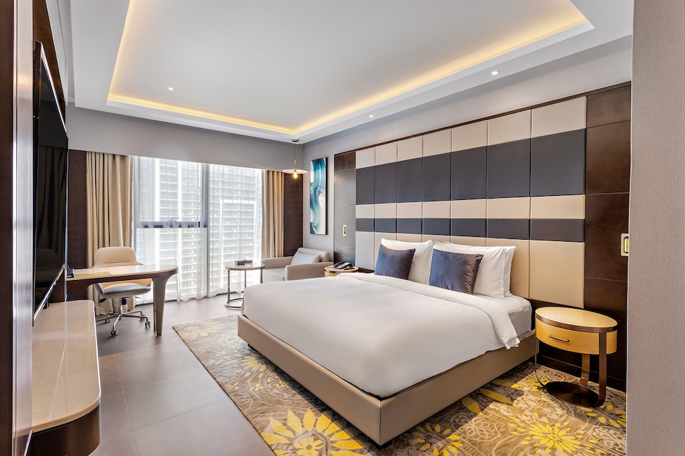 Ramee Dream Hotel Downtown 5/43