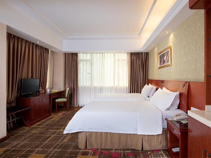 Vienna Hotel (Dongguan Houjie Wanda Plaza) photo5
